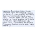 Watkins - Marinade Chili Lime - Case of 12-1.06 OZ