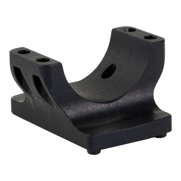 DNZ TACT R CAP TRIJICON RMR 30MM BLK - Image 2