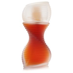 Montana Eau De Parfum Spray (unboxed) 3.4 oz for Women