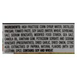 World Harbor Maui Mountain Hawaiian Style Sweet and Sour Sauce - Case of 6 - 16 Fl oz.
