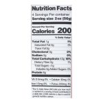 Lotus Foods - Ndls Organic Bkwt/bn Rc Soba - Case of 8-8 OZ