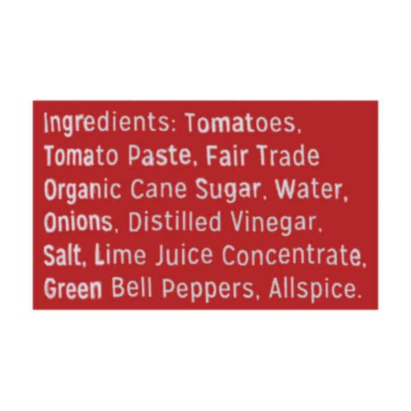 Sir Kensington's Ketchup - Squeeze Packet - Case of 600 - 18 GM
