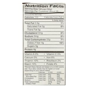 King Arthur Whole Wheat Flour - Case of 12 - 2