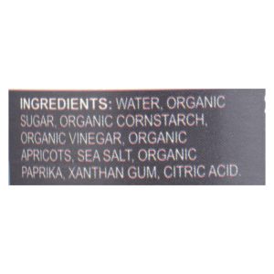 Asian Fusion Sauce - Sweet and Sour - Case of 6 - 15 fl oz.