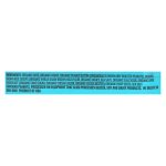 Kate's Real Food - Bar Stsh Pb Hmp/flx - Case of 12 - 2.2 OZ