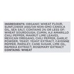 Kooshy Croutons - Poco Picante Croutons - Case of 6-5 Ounces
