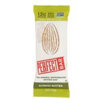 Perfect Bar Almond Butter Bar  - Case of 8 - 2.3 OZ