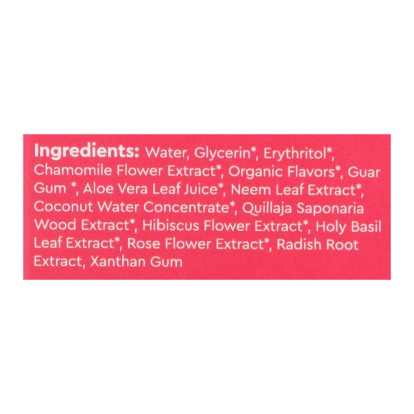Radius - Tthpste Drgn Fruit Chld - 1 Each - 3 OZ - Image 2