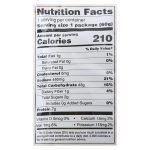 Koyo Garlic Pepper Reduced Sodium Ramen - Case of 12 - 2.1 OZ