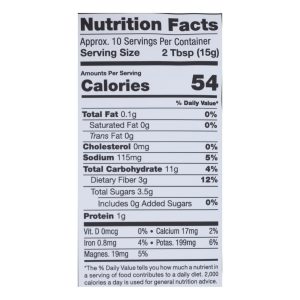 Sunfood - Beet Powder Mushroom - 1 Each-5.31 OZ
