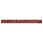 The Green Beaver Toothpaste - Cinnamon Toothpaste - Case of 1 - 2.5 fl oz.