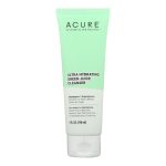 Acure - Cleanser Ultra Hydrt Green Juice - 1 Each-4 FZ
