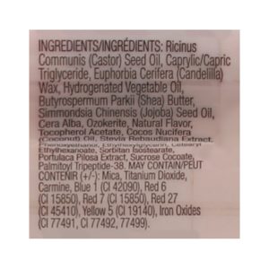 Mineral Fusion - Lip Tint Shr Moist Glist - 1 Each-.1 OZ