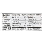 Annie's Naturals Vinaigrette Shiitake and Sesame - Case of 6 - 8 fl oz.