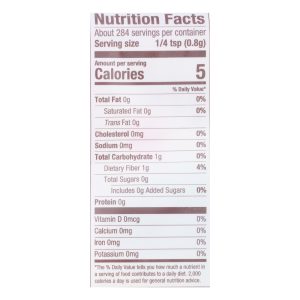 Bob's Red Mill - Guar Gum - Case of 5-8 OZ