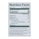 Reed's - Ginger Ale Zero Sleek - Case of 6-4/12 FZ