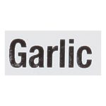 Frontier Herb Garlic Organic Granules - Single Bulk Item - 1LB