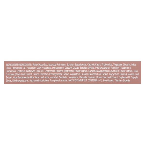 Mineral Fusion - Mkup Liquid Foundation Warm2 - 1 Each-1 FZ - Image 2