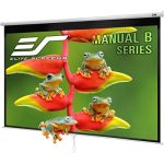 100" 16:10 Manual Screen