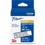 Ptouch Premium Laminated Tape