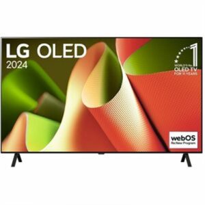 65" OLED 4K ULTRA HD