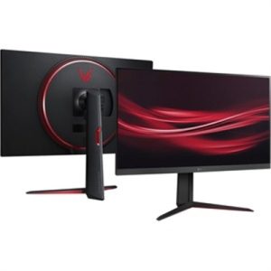 32" 2560 x 1440 QHD VA 165Hz