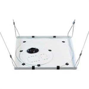 Suspended Ceiling Tile Replace
