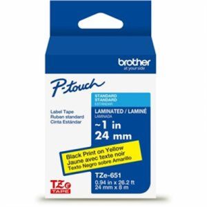 Ptouch Extra Strength Tape
