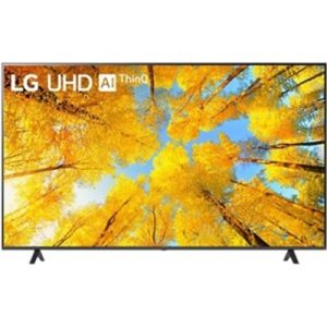 70" 2160p 120Hz 4K