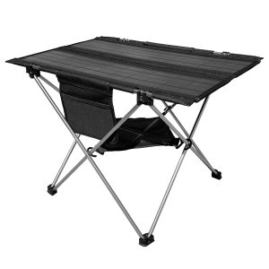 Technaxx 5083 TX-251 20-Watt Folding Solar Camping Table
