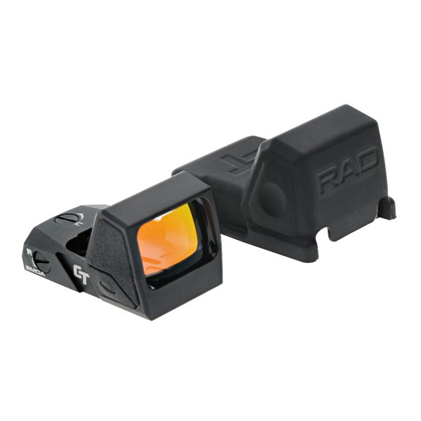 CTC RAD RED DOT - Image 3