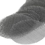 Mesh Set for Birner Smoking Gun 5 PCS 1.5 in (4.2 cm)