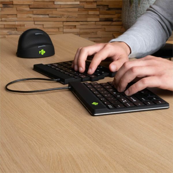 R-Go ergonomic keyboard, Split Break - Image 3