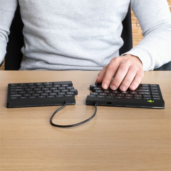 R-Go ergonomic keyboard, Split Break - Image 5