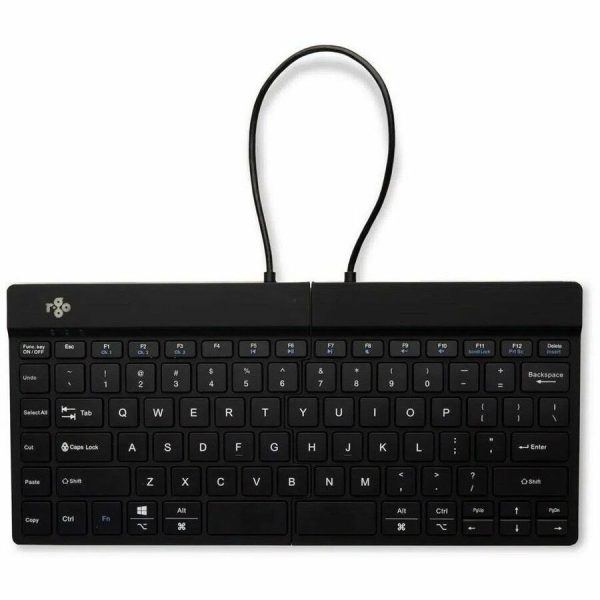 R-Go ergonomic keyboard, Split Break - Image 7