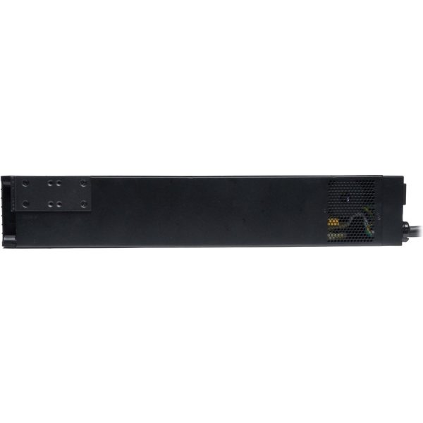 Eaton Tripp Lite Series SmartPro 120V 1000VA 800W Line-Interactive Sine Wave UPS, 2U, WEBCARDLX, LCD, USB, DB9, 6 Outlets - Image 7