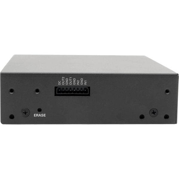 Eaton Tripp Lite Series 8-Port Console Server with 4G LTE Cellular Gateway, Dual GB NIC, 4Gb Flash and Dual SIM - Image 8