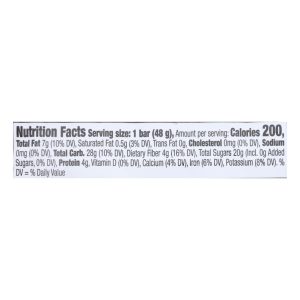 LaraBar - Cherry Pie - Case of 16 - 1.7 oz