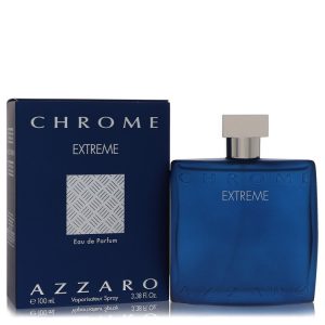 Azzaro Eau De Parfum Spray 3.4 oz for Men