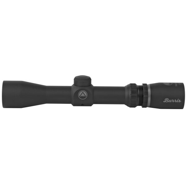 BURRIS HANDGUN 2-7X32 PLEX MATTE - Image 3