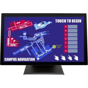 Planar PT2245PW 22" Class LCD Touchscreen Monitor - 16:9 - 14 ms