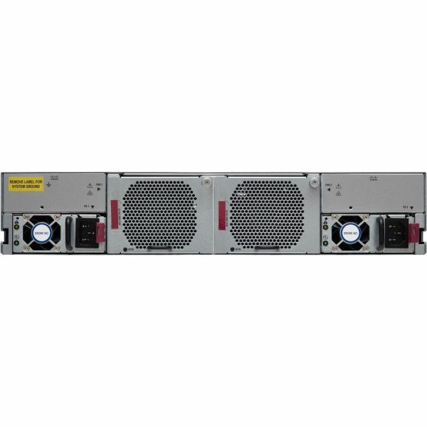 Cisco NCS-5002 Routing System - Image 2