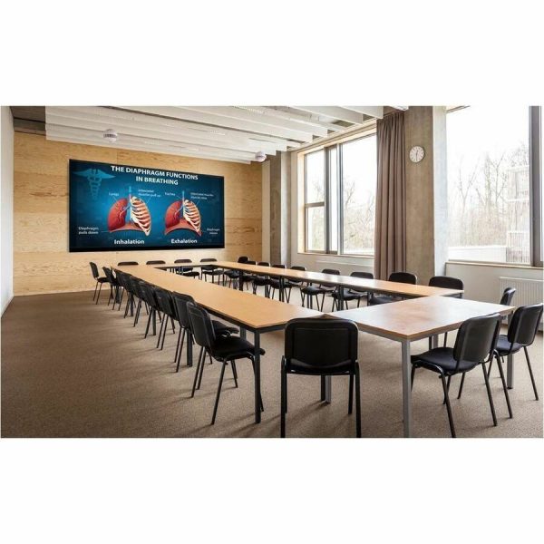 Planar UltraRes URL109-MFT Digital Signage Display - Image 2