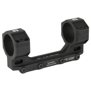 BADGER COMM MAX 35MM 1.54" 20MOA BLK