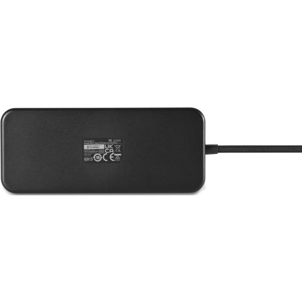 Kensington SD1650P USB-C Single 4K Portable Docking Station with 100W Power Pass-Through - Image 4