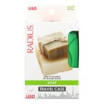 Radius - Soap Case - Case of 6