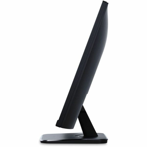 ViewSonic VA2756-4K-MHD - 27" 4K UHD IPS Monitor with 60Hz, HDMI, DisplayPort, Eye Care - 400 cd/m² - Image 4