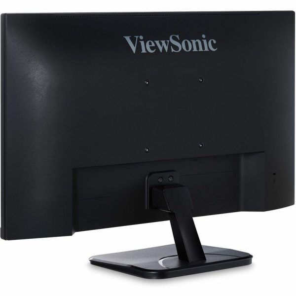 ViewSonic VA2756-4K-MHD - 27" 4K UHD IPS Monitor with 60Hz, HDMI, DisplayPort, Eye Care - 400 cd/m² - Image 5