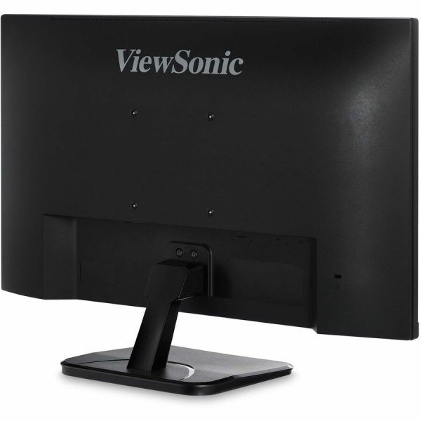 ViewSonic VA2756-4K-MHD - 27" 4K UHD IPS Monitor with 60Hz, HDMI, DisplayPort, Eye Care - 400 cd/m² - Image 6