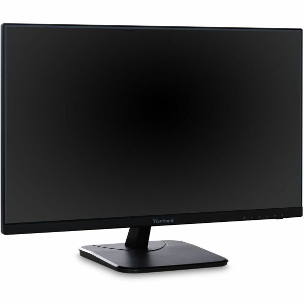 ViewSonic VA2756-4K-MHD - 27" 4K UHD IPS Monitor with 60Hz, HDMI, DisplayPort, Eye Care - 400 cd/m² - Image 11